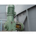 mixer equipment for water treatment